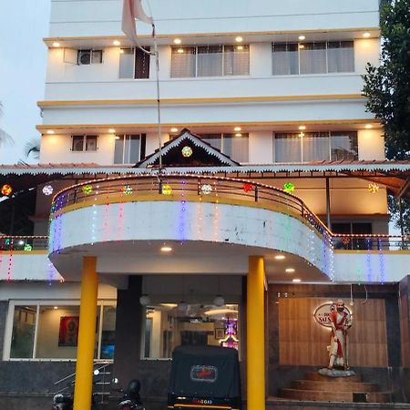 Sai Skanda Kukke Subrahmanya Bagian luar foto