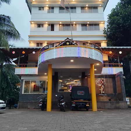 Sai Skanda Kukke Subrahmanya Bagian luar foto