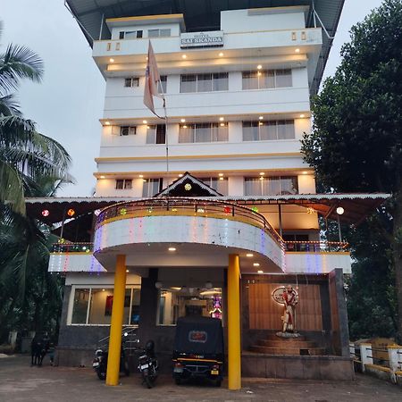 Sai Skanda Kukke Subrahmanya Bagian luar foto
